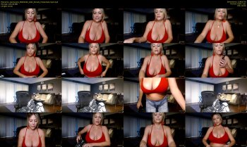 alannarack — 11 minute Chaturbate female cam show recording, 720p, May 6, 2026