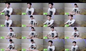 alexander_18_xxl — 27 minute Chaturbate male cam show recording, 720p, May 6, 2026