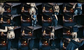 alexhoe_ — 12 minute Chaturbate female cam show recording, 720p, May 6, 2026