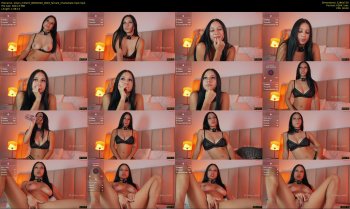 alison_miller9 — 69 minute Chaturbate female cam show recording, 720p, May 6, 2026