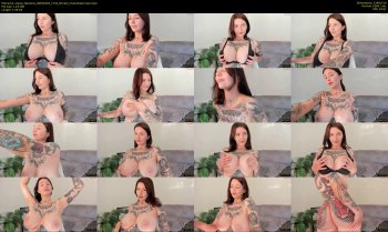 alyssa_fabulous — 120 minute Chaturbate female cam show recording, 720p, May 6, 2026