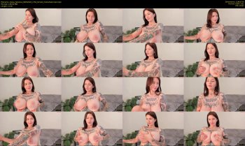 alyssa_fabulous — 14 minute Chaturbate female cam show recording, 720p, May 6, 2026