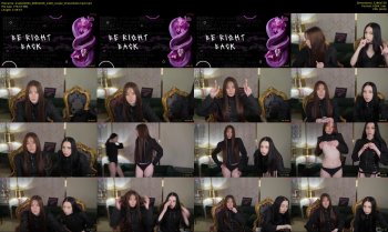 anabel2054 — 120 minute Chaturbate female cam show recording, 720p, May 6, 2026