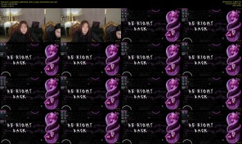 anabel2054 — 77 minute Chaturbate female cam show recording, 720p, May 6, 2026