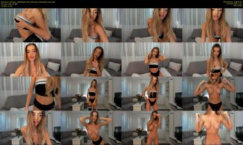 annaise_ — 45 minute Chaturbate female cam show recording, 720p, May 6, 2026