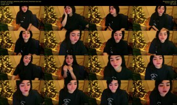 annatigarr — 43 minute Chaturbate female cam show recording, 720p, May 6, 2026