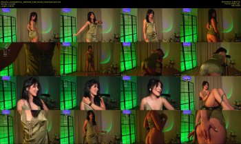 anniehillofficial_ — 120 minute Chaturbate female cam show recording, 720p, May 6, 2026