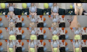 ashly_cherry — 12 minute Chaturbate female cam show recording, 720p, May 6, 2026