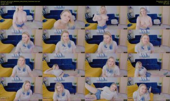 asiri_ocean — 30 minute Chaturbate female cam show recording, 720p, May 6, 2026