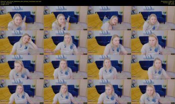 asiri_ocean — 8 minute Chaturbate female cam show recording, 720p, May 6, 2026
