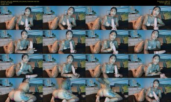 avaa_eve — 24 minute Chaturbate female cam show recording, 720p, May 6, 2026