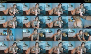 avaa_eve — 18 minute Chaturbate female cam show recording, 720p, May 6, 2026