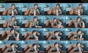 avaa_eve — 4 minute Chaturbate female cam show recording, 720p, May 6, 2026