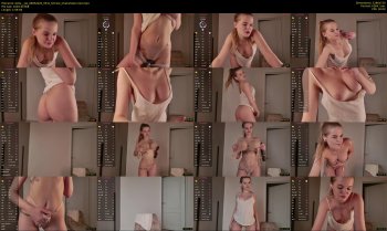 bella__sss — 120 minute Chaturbate female cam show recording, 720p, May 6, 2026