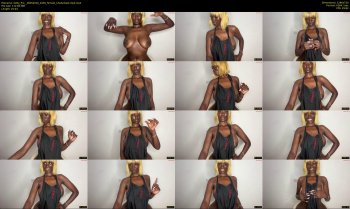 betty_fire_ — 26 minute Chaturbate female cam show recording, 720p, May 6, 2026