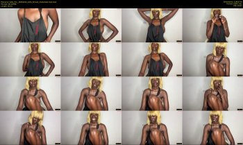betty_fire_ — 10 minute Chaturbate female cam show recording, 720p, May 6, 2026