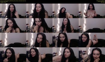 bexbex945874 — 88 minute Chaturbate female cam show recording, 720p, May 6, 2026