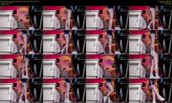 big_lava — 50 minute Chaturbate female cam show recording, 720p, May 6, 2026