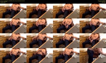biggestjack1 — 17 minute Chaturbate male cam show recording, 480p, May 6, 2026