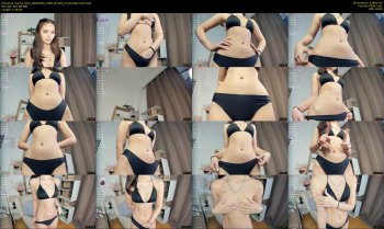 bunny_nova — 87 minute Chaturbate female cam show recording, 720p, May 6, 2026