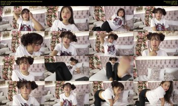 candy_beck — 120 minute Chaturbate female cam show recording, 720p, May 6, 2026