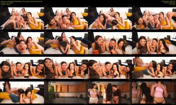 catolinanight — 66 minute Chaturbate couple cam show recording, 720p, May 6, 2026