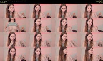 chancetolove — 22 minute Chaturbate couple cam show recording, 720p, May 7, 2026