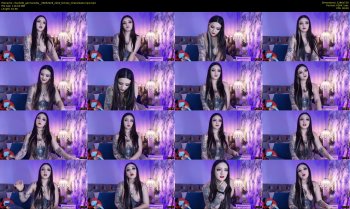 charlotte_germanotta_ — 11 minute Chaturbate female cam show recording, 720p, May 6, 2026