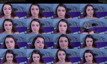 chroniclove — 4 minute Chaturbate female cam show recording, 720p, May 6, 2026
