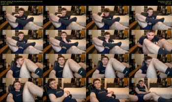 college_dad_bod — 18 minute Chaturbate male cam show recording, 720p, May 6, 2026