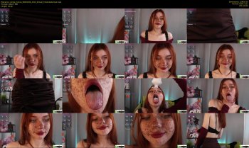 connie_monus — 39 minute Chaturbate female cam show recording, 720p, May 6, 2026