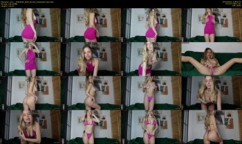 corni__ — 108 minute Chaturbate female cam show recording, 720p, May 7, 2026