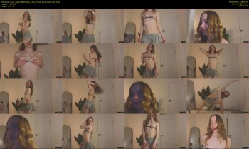 cuute_angell — 120 minute Chaturbate female cam show recording, 720p, May 6, 2026