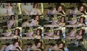 cypresskneez — 105 minute Chaturbate female cam show recording, 480p, May 6, 2026