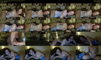 cypresskneez — 118 minute Chaturbate female cam show recording, 480p, May 6, 2026