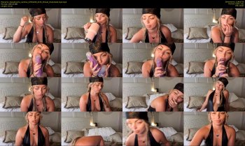 daisydreams_cumtrue — 20 minute Chaturbate female cam show recording, 720p, May 7, 2026