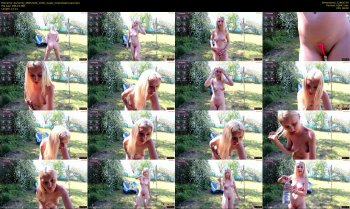 danamily — 14 minute Chaturbate female cam show recording, 720p, May 6, 2026