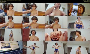 dancerbb — 28 minute Chaturbate female cam show recording, 720p, May 6, 2026