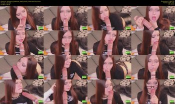 deepsouly — 120 minute Chaturbate female cam show recording, 720p, May 6, 2026