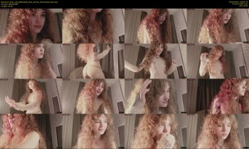 dizer_clop — 45 minute Chaturbate female cam show recording, 720p, May 6, 2026