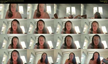 drresa — 15 minute Chaturbate female cam show recording, 480p, May 6, 2026
