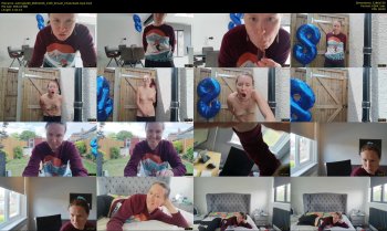 eatmypie69 — 62 minute Chaturbate female cam show recording, 720p, May 6, 2026