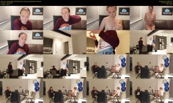 eatmypie69 — 120 minute Chaturbate female cam show recording, 720p, May 7, 2026