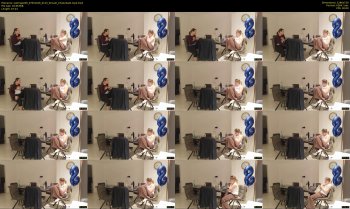 eatmypie69 — 8 minute Chaturbate female cam show recording, 720p, May 7, 2026