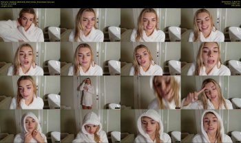 ellalowe — 4 minute Chaturbate female cam show recording, 720p, May 6, 2026