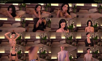 ellediane — 78 minute Chaturbate female cam show recording, 720p, May 6, 2026