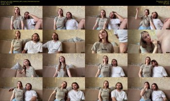 eva_calvin — 79 minute Chaturbate couple cam show recording, 720p, May 6, 2026