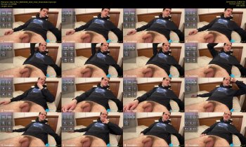 fate_fit_fun — 3 minute Chaturbate male cam show recording, 720p, May 6, 2026