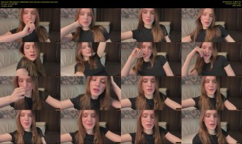 fflloowweerr — 29 minute Chaturbate couple cam show recording, 720p, May 6, 2026