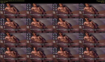 fresh_b1ood — 14 minute Chaturbate male cam show recording, 720p, May 6, 2026